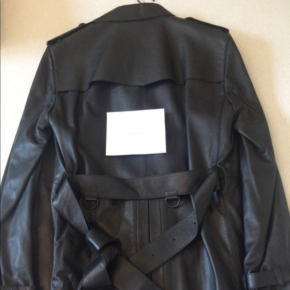 Men jacket - Picture 4 of 4